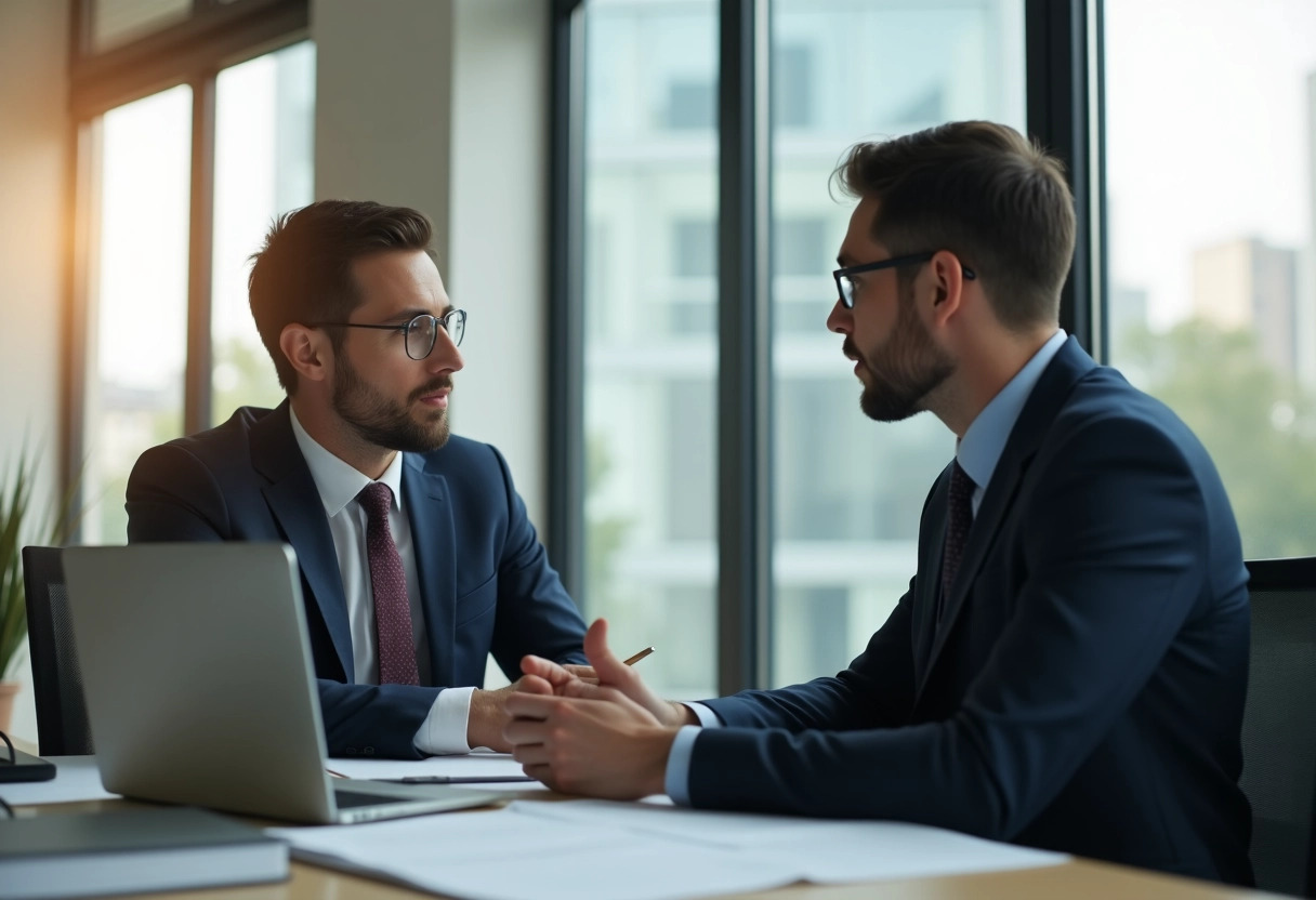 avocat en droit social